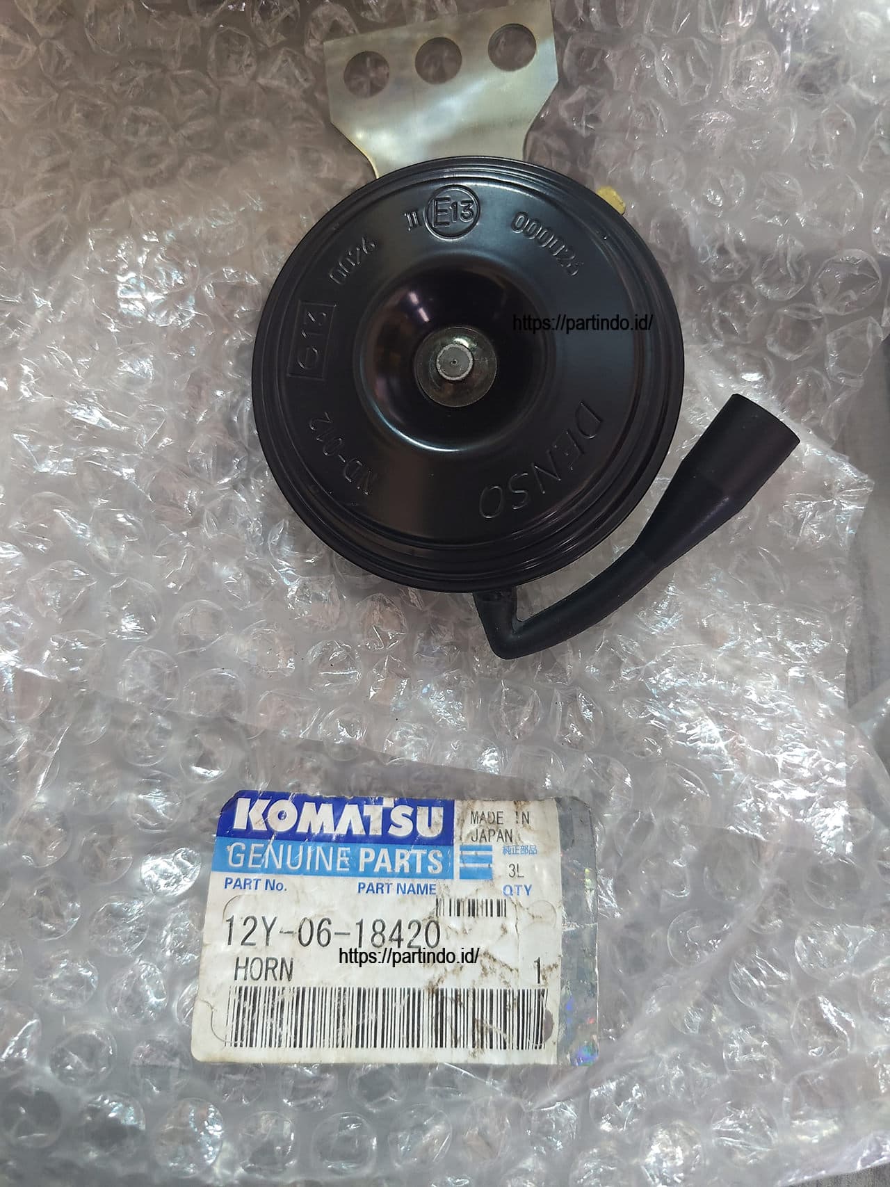 12Y-06-18420 12Y0618420